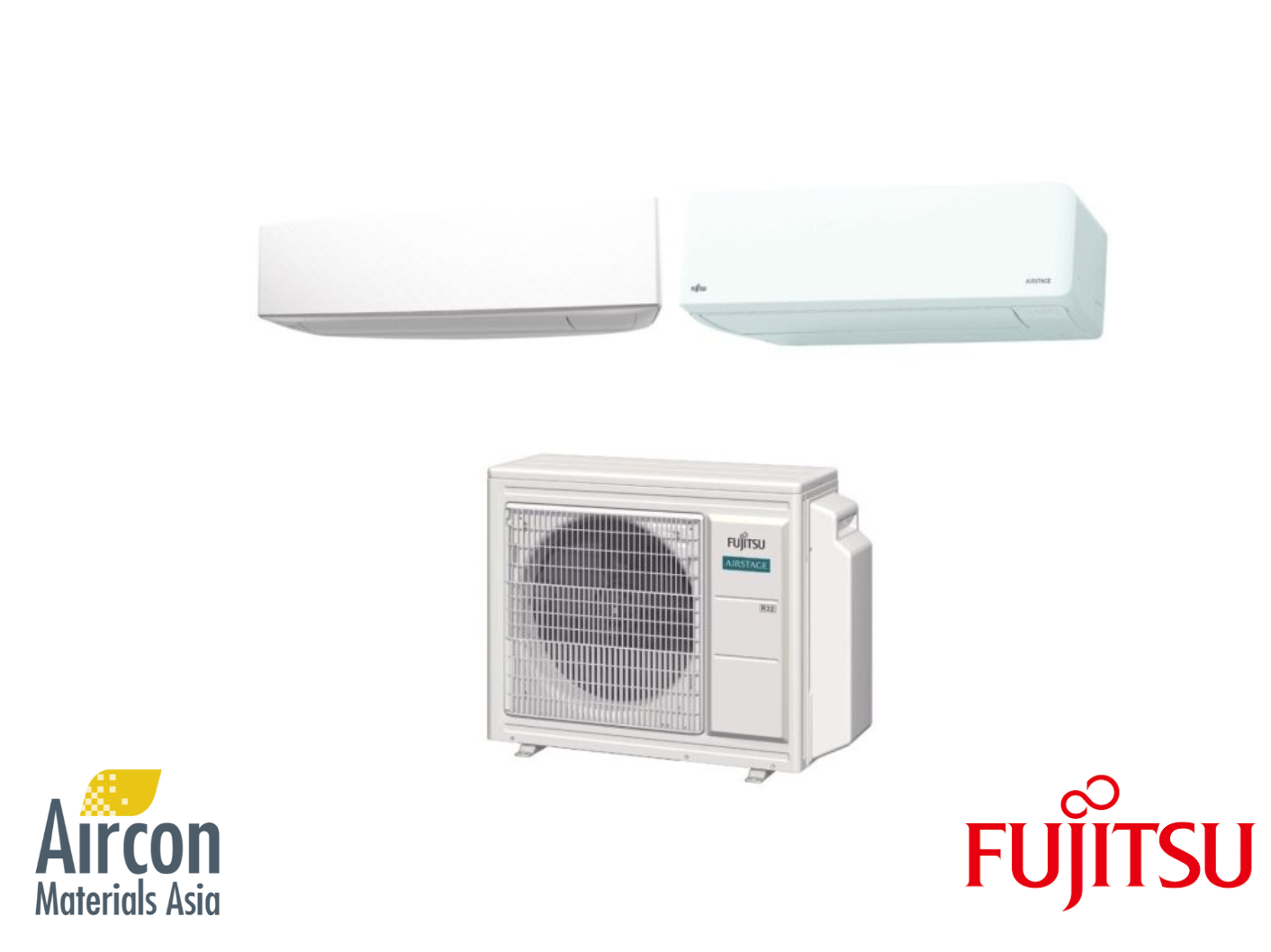 FUJITSU SYSTEM 2